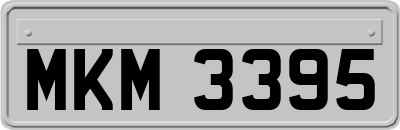 MKM3395