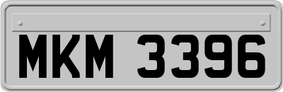MKM3396