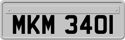 MKM3401