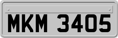 MKM3405