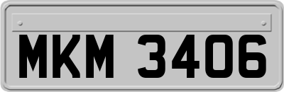 MKM3406