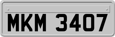 MKM3407