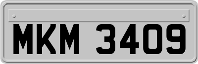 MKM3409