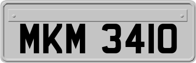 MKM3410