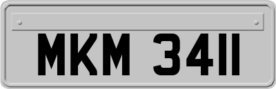 MKM3411