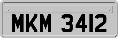 MKM3412