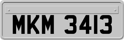 MKM3413