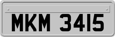 MKM3415