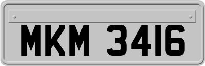 MKM3416