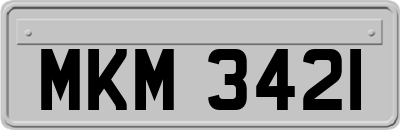 MKM3421