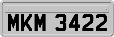 MKM3422