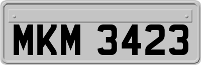MKM3423