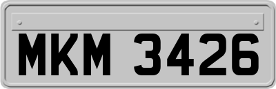MKM3426