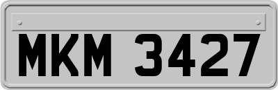 MKM3427