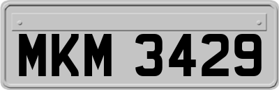 MKM3429