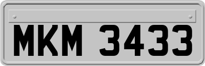 MKM3433