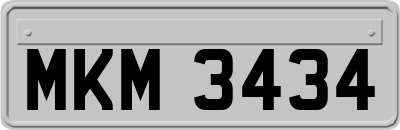 MKM3434
