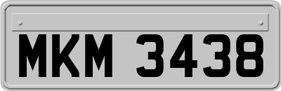 MKM3438