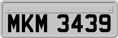 MKM3439