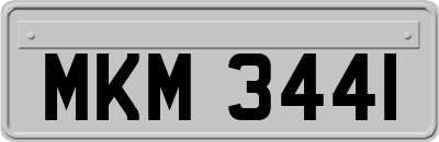 MKM3441