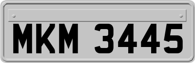 MKM3445