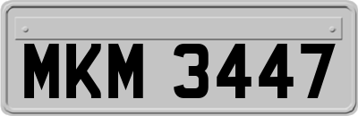 MKM3447