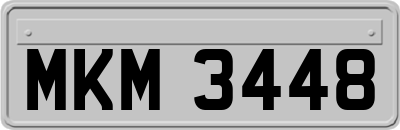MKM3448