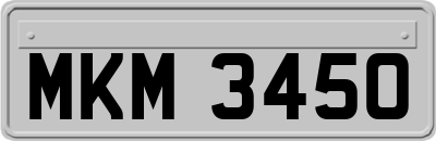 MKM3450