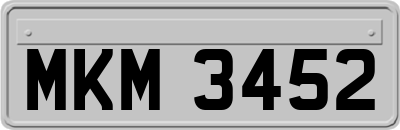 MKM3452