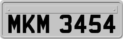 MKM3454