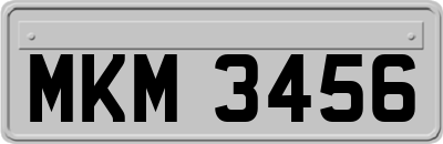 MKM3456