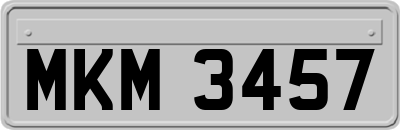 MKM3457