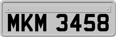 MKM3458