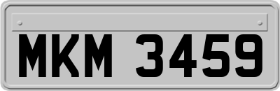 MKM3459