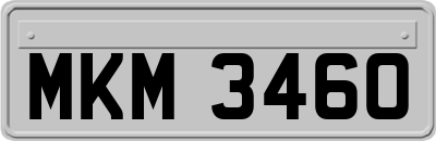 MKM3460