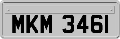 MKM3461