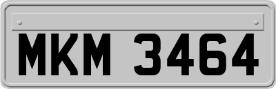 MKM3464
