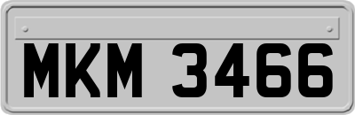 MKM3466