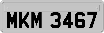MKM3467