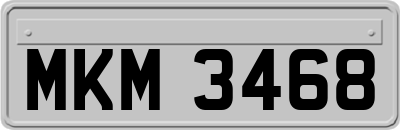MKM3468
