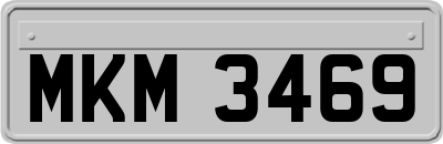 MKM3469