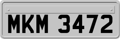 MKM3472