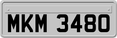 MKM3480