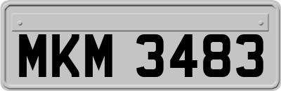 MKM3483