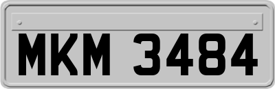 MKM3484