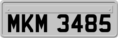 MKM3485