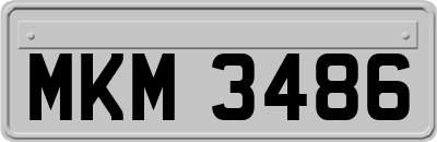 MKM3486