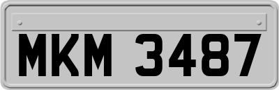MKM3487