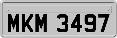 MKM3497