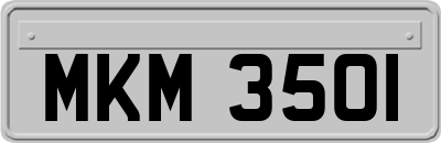 MKM3501